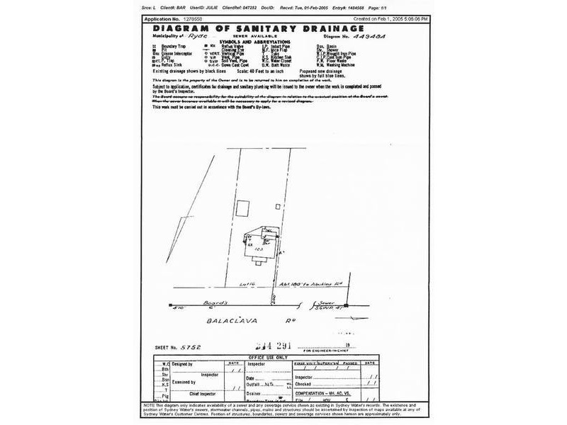 Marsfield NSW 2122