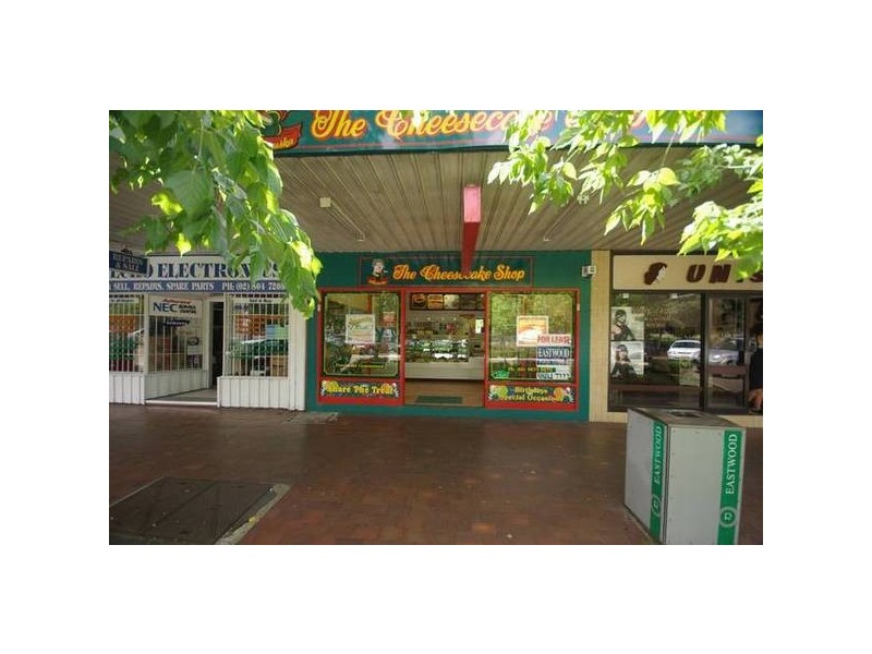 233 Rowe Street, Eastwood NSW 2122