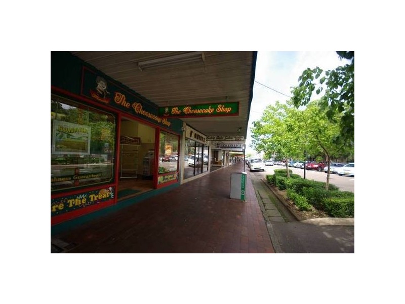 233 Rowe Street, Eastwood NSW 2122