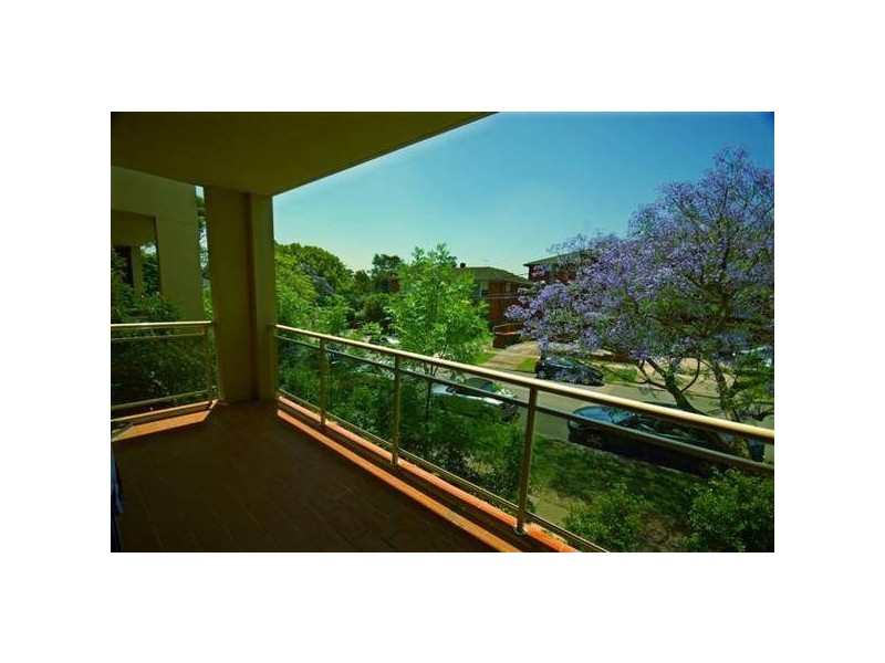 6/14 May Street, Eastwood NSW 2122