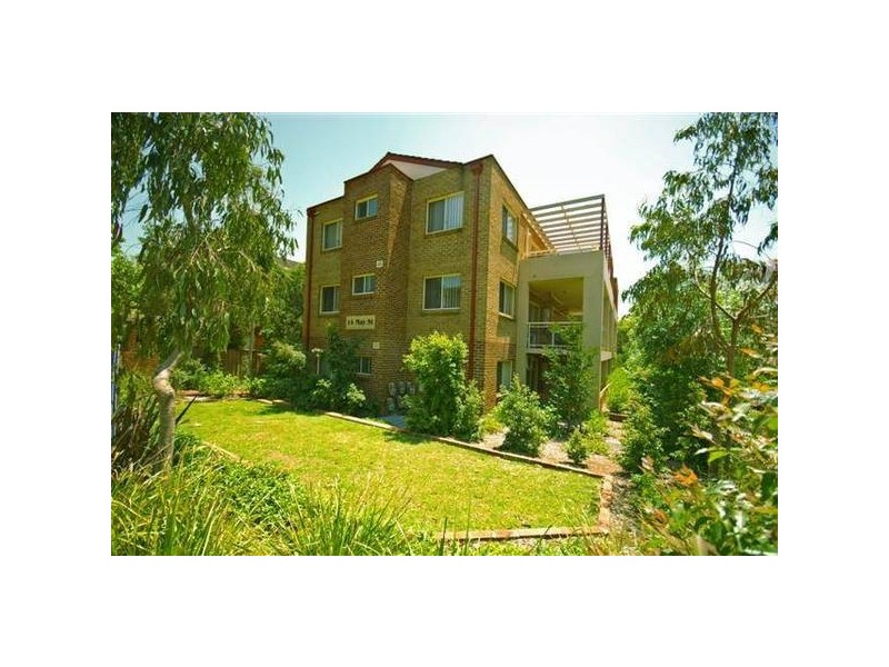 6/14 May Street, Eastwood NSW 2122