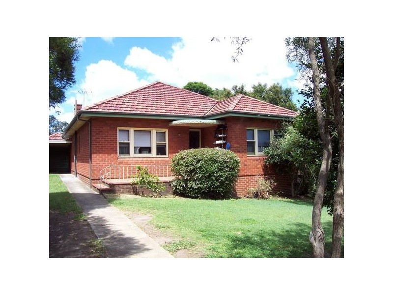 43 Mirool Street, Denistone West NSW 2114