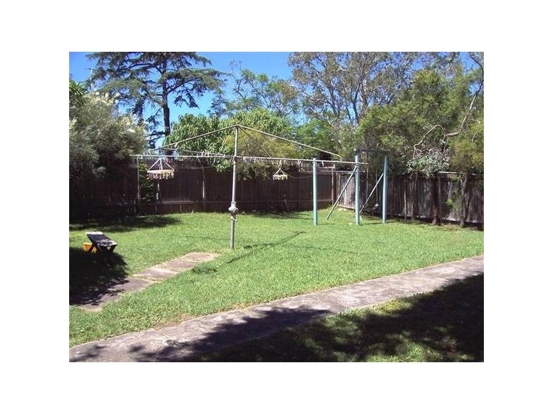 43 Mirool Street, Denistone West NSW 2114