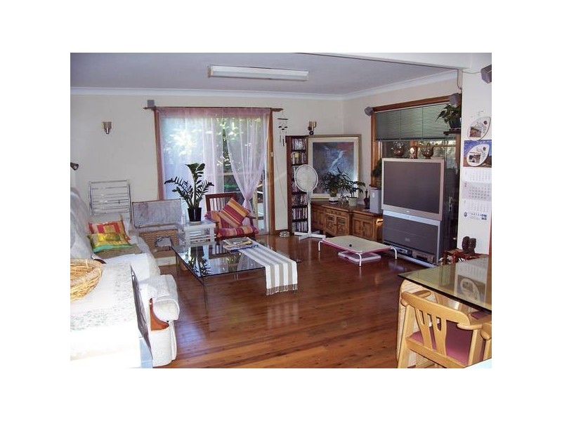 43 Mirool Street, Denistone West NSW 2114