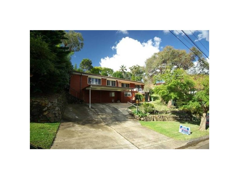 9 Broulee Place, Carlingford NSW 2118