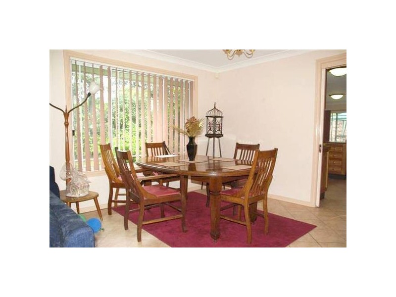 22A WITONGA CRESCENT, Baulkham Hills NSW 2153