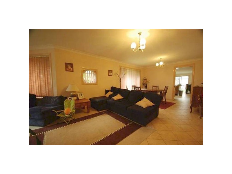 22A WITONGA CRESCENT, Baulkham Hills NSW 2153