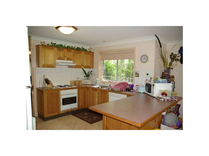 22A WITONGA CRESCENT, Baulkham Hills NSW 2153