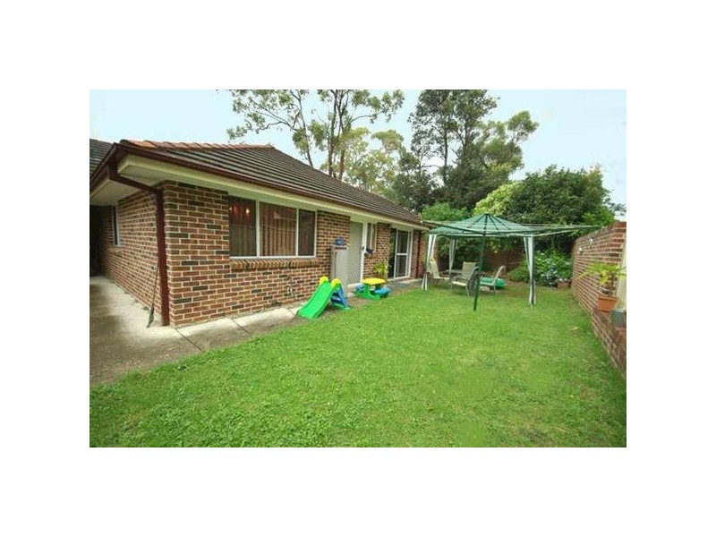 22A WITONGA CRESCENT, Baulkham Hills NSW 2153