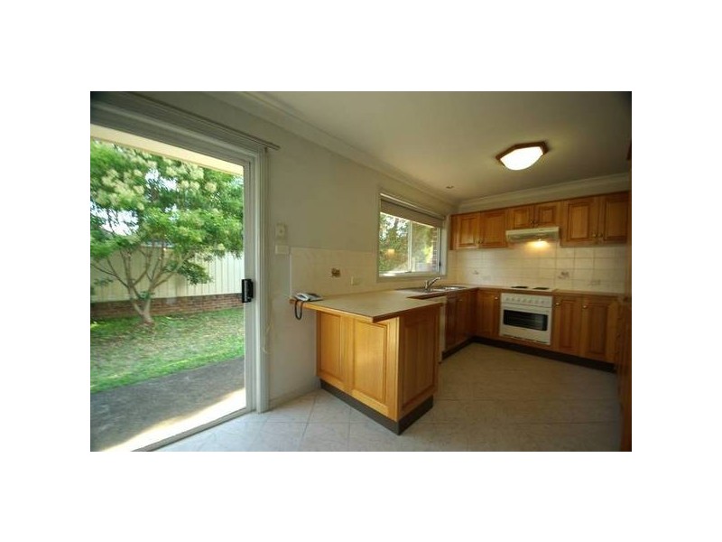 22B WITONGA CRESCENT, Baulkham Hills NSW 2153