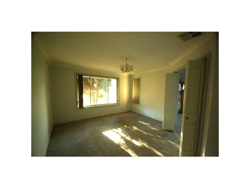 22B WITONGA CRESCENT, Baulkham Hills NSW 2153