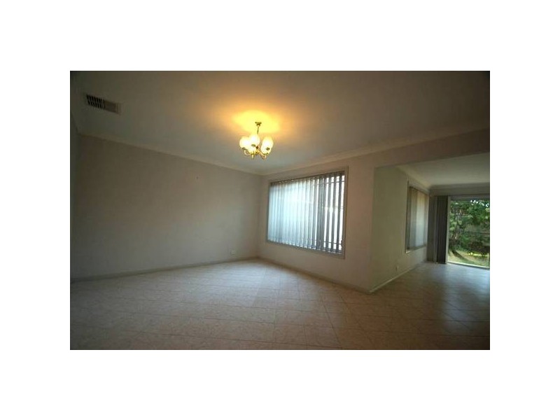 22B WITONGA CRESCENT, Baulkham Hills NSW 2153