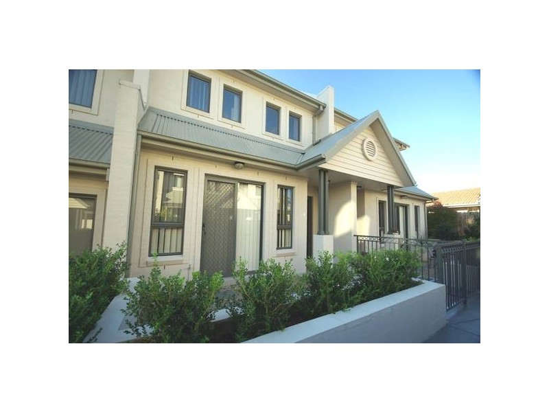 9/1 Checkley Court, Ermington NSW 2115