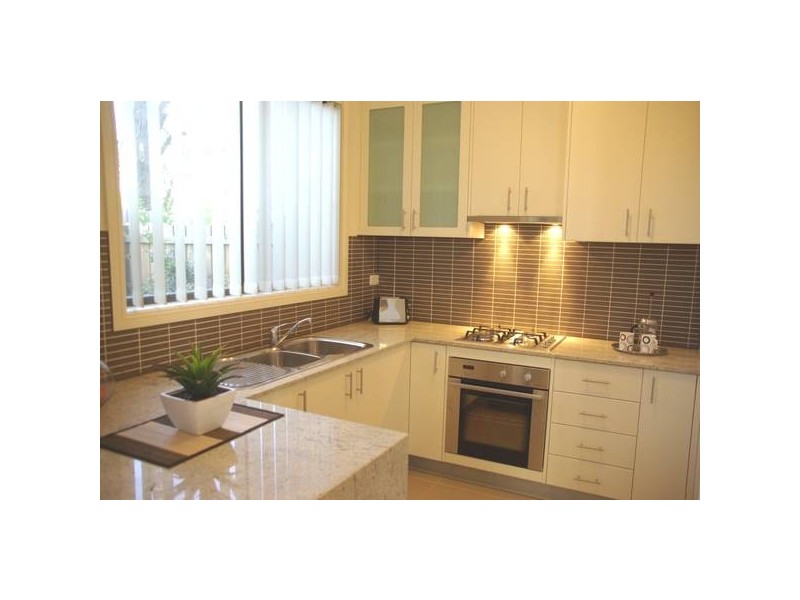 9/1 Checkley Court, Ermington NSW 2115