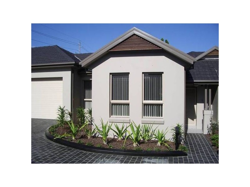 5/11-13 Clanalpine Street, Eastwood NSW 2122