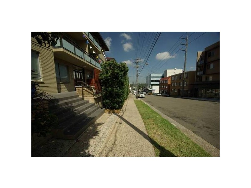 1/10 Rowe Street, Eastwood NSW 2122