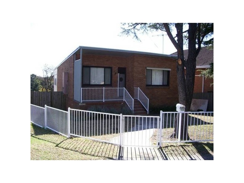 166 Marsden Road, Dundas NSW 2117