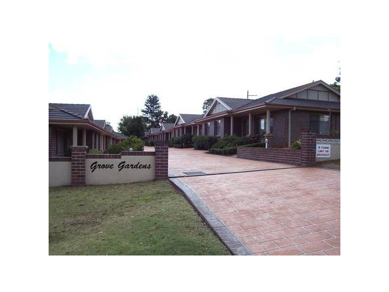 3/27 Grove Street, Eastwood NSW 2122