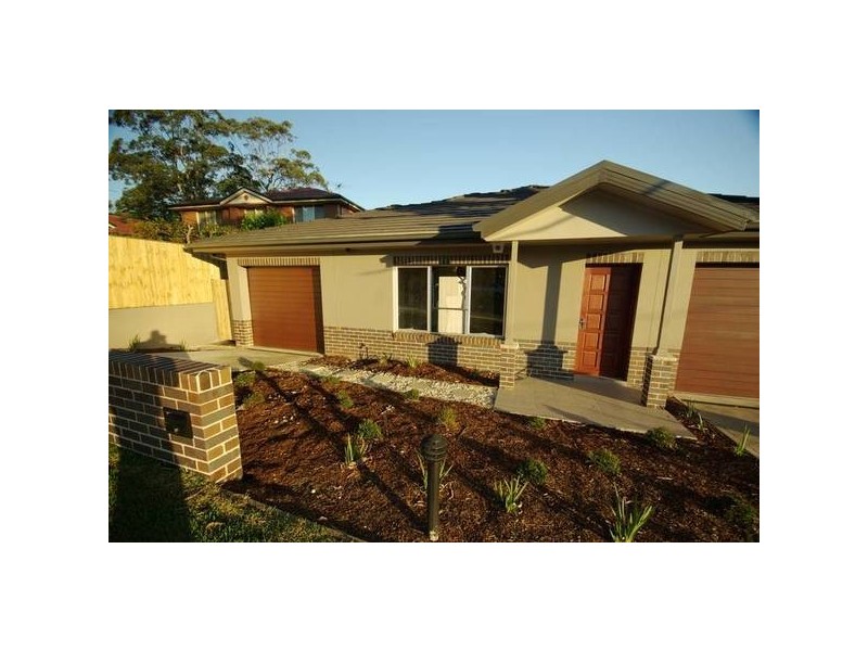 2/1a Lansdowne Street, Eastwood NSW 2122