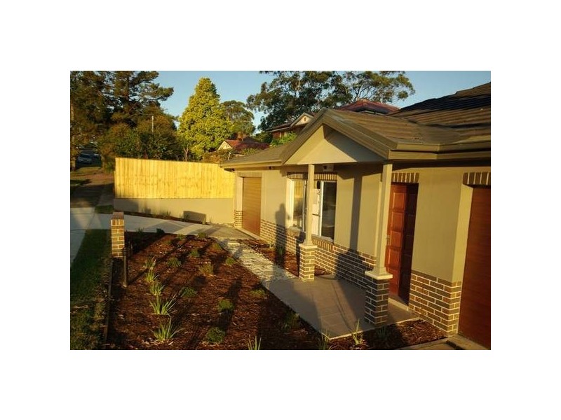 2/1a Lansdowne Street, Eastwood NSW 2122