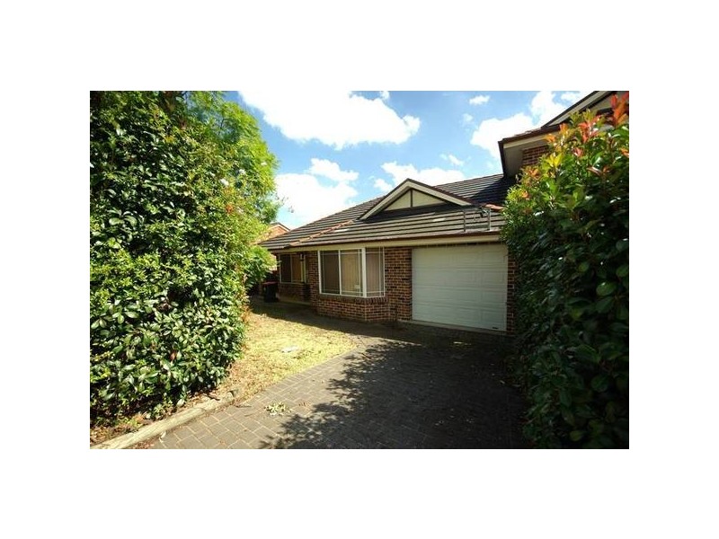 40 Park Rd, Baulkham Hills NSW 2153