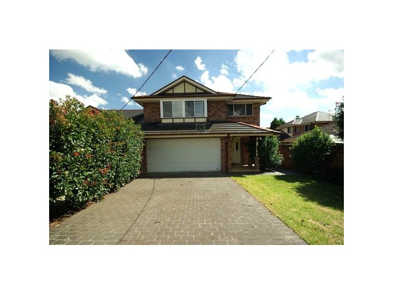 42 Park Road, Baulkham Hills NSW 2153