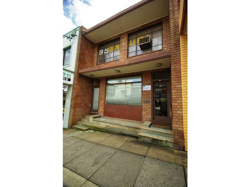 77 Rowe Street, Eastwood NSW 2122