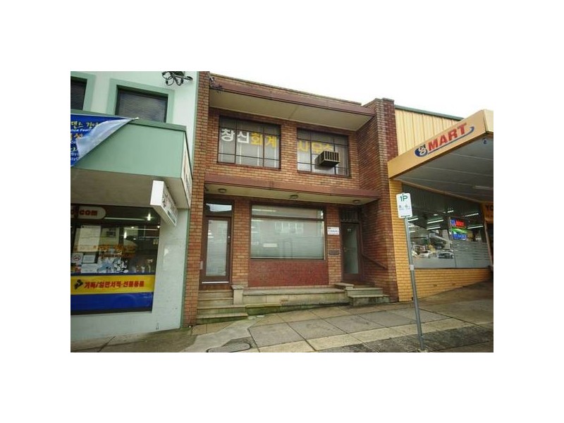 77 Rowe Street, Eastwood NSW 2122