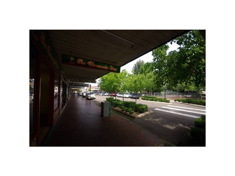 Rowe Street, Eastwood NSW 2122