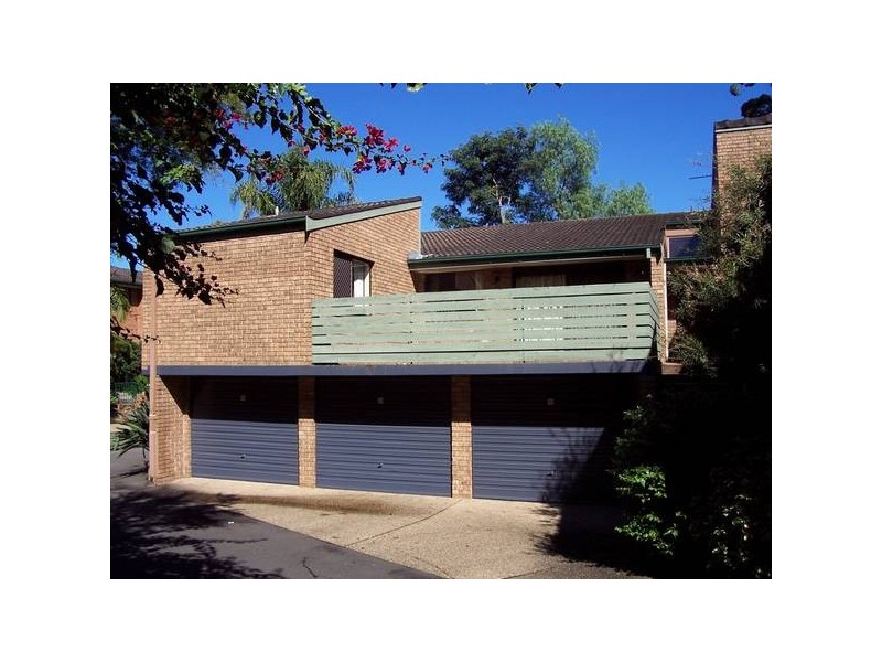 9/13 Busaco Road, Marsfield NSW 2122