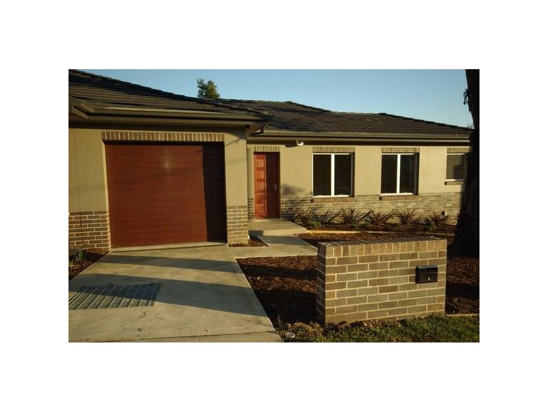 VILLA 1/637 Blaxland Road, Eastwood NSW 2122