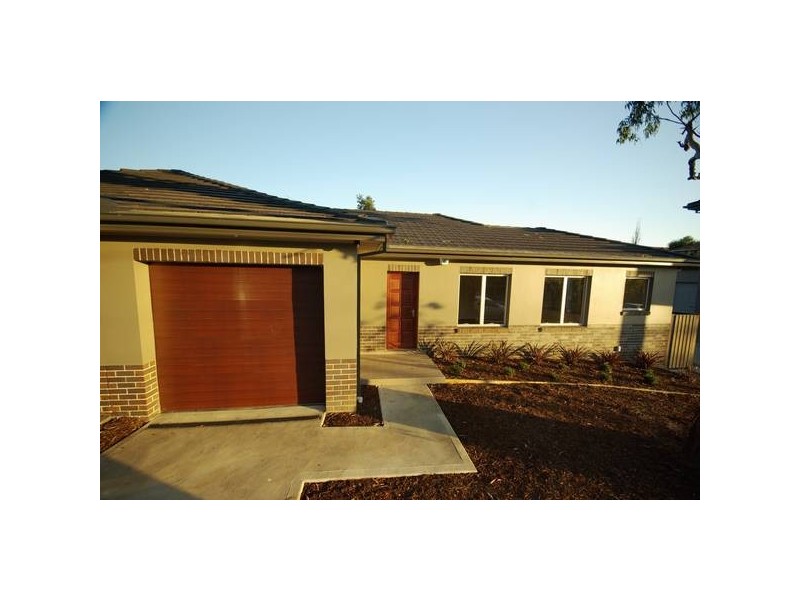VILLA 1/637 Blaxland Road, Eastwood NSW 2122