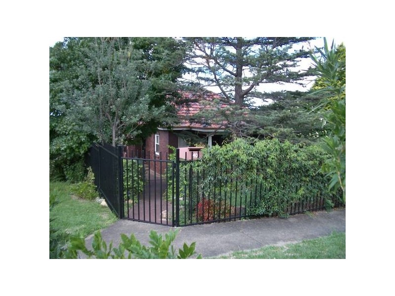 40 Clanwilliam Street, Eastwood NSW 2122