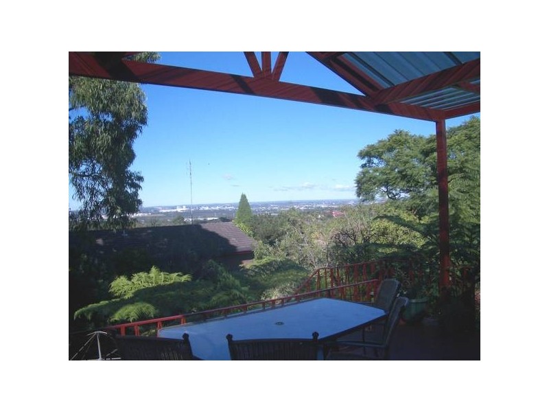 40 Clanwilliam Street, Eastwood NSW 2122