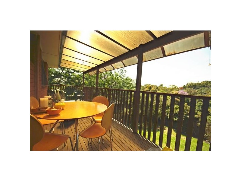 1 Miller Avenue, Eastwood NSW 2122