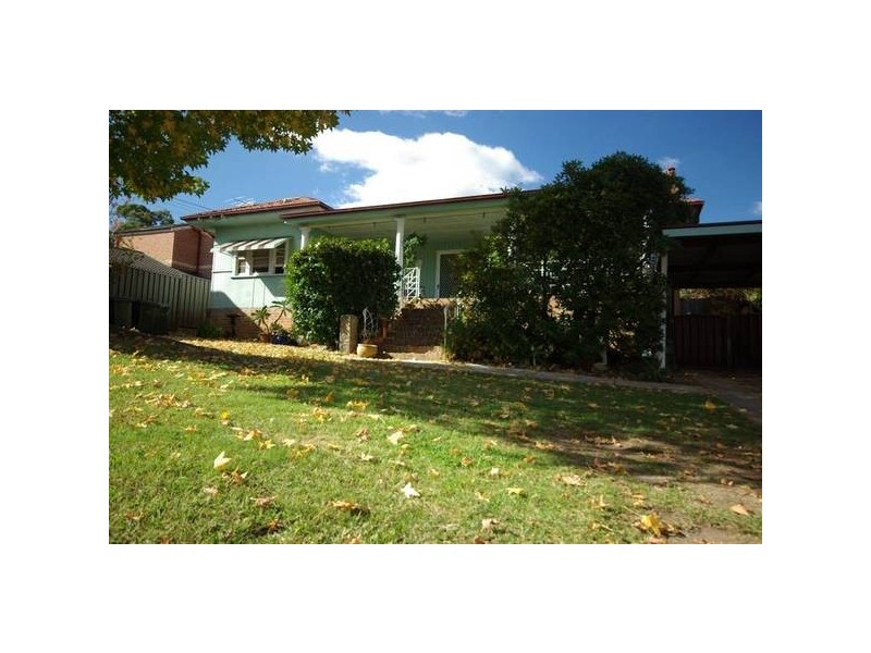 54 Adderton Road, CARLINGFORD/, Telopea NSW 2117