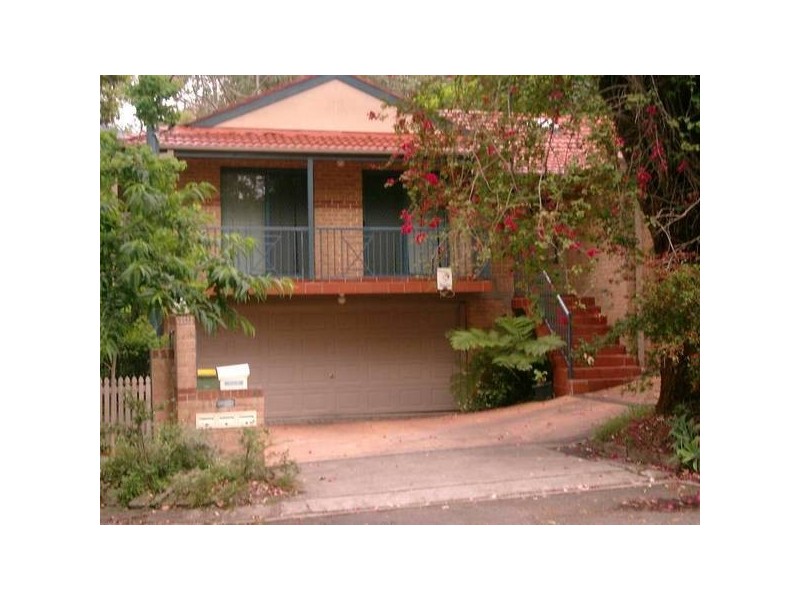 1/15 Yaraan Ave, Epping NSW 2121