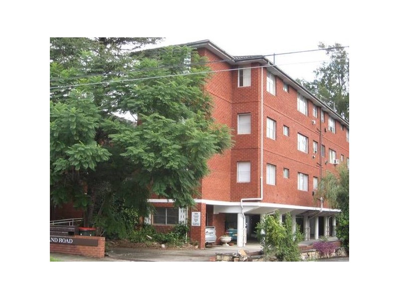 11/594 Blaxland Road, Eastwood NSW 2122