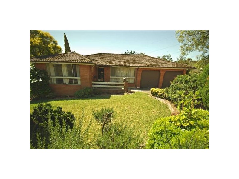 1 Miller Avenue, Dundas NSW 2117