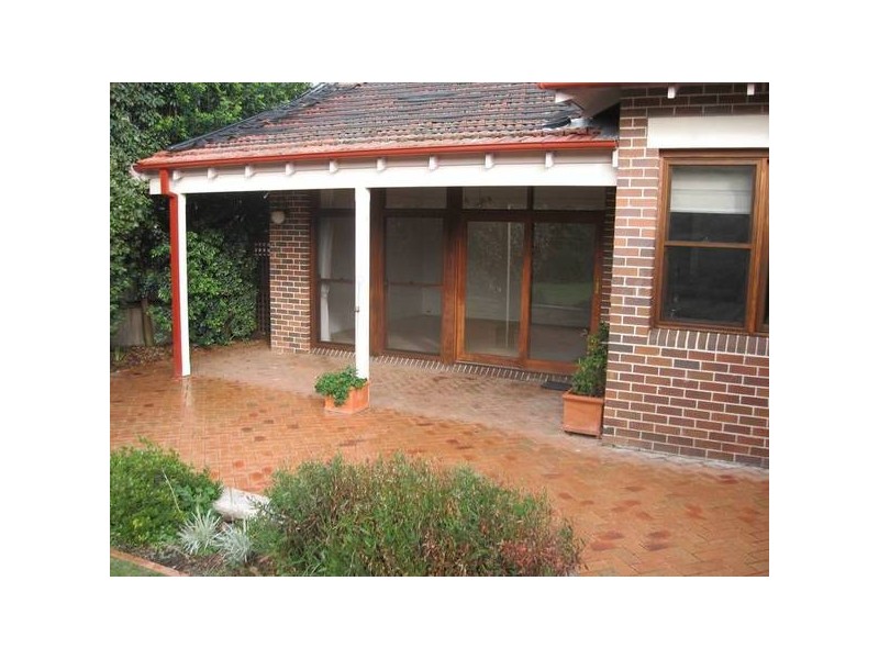 23 Wingate Avenue, Eastwood NSW 2122