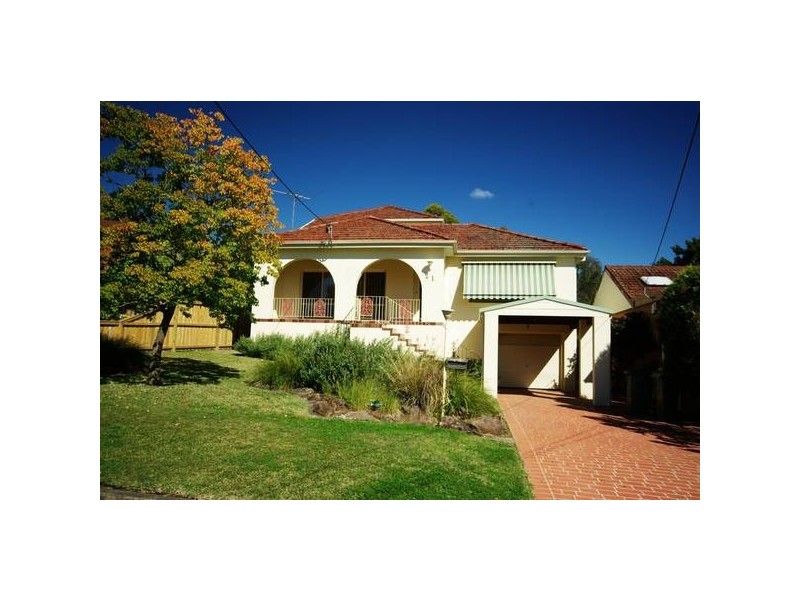 21 Lexington Ave, Eastwood NSW 2122
