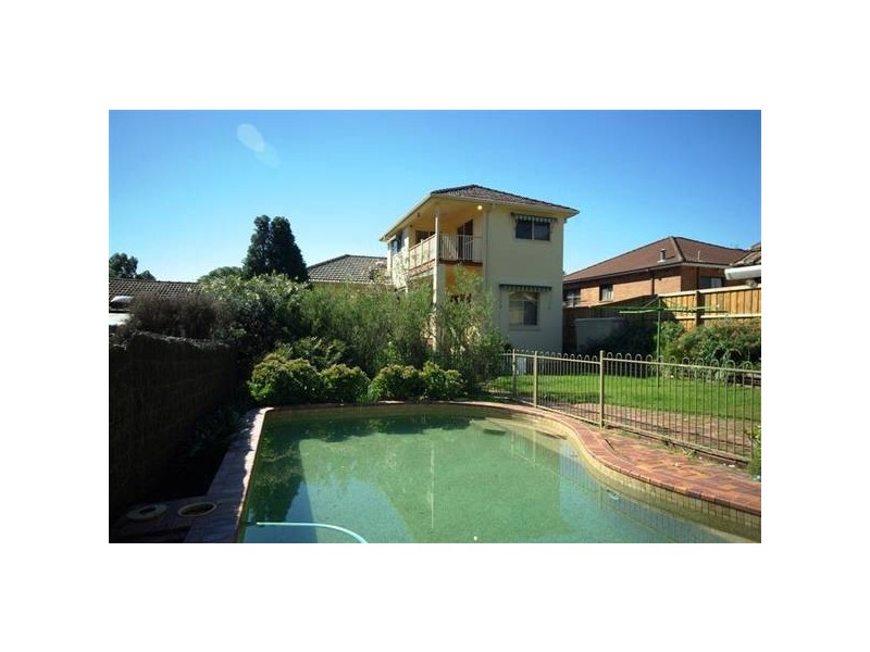 21 Lexington Ave, Eastwood NSW 2122