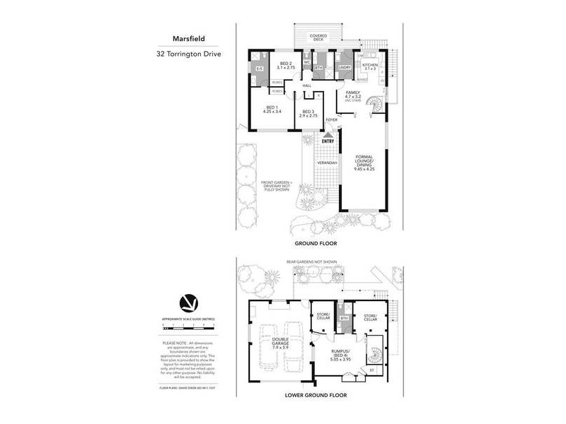 32 Torrington Drive, Marsfield NSW 2122