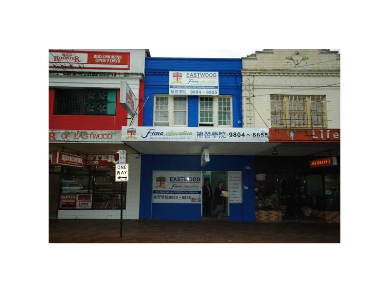247 Rowe Street, Eastwood NSW 2122