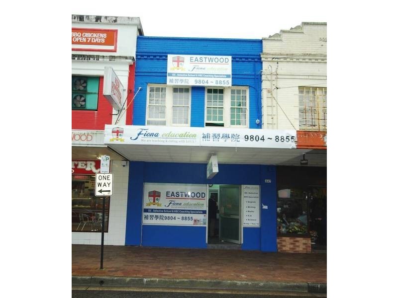 247 Rowe Street, Eastwood NSW 2122