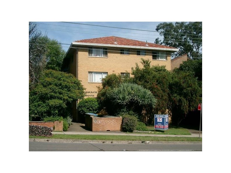7/584 Blaxland Road, Eastwood NSW 2122