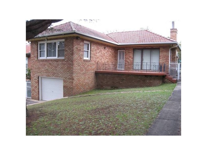 19 Banksia Street, Eastwood NSW 2122