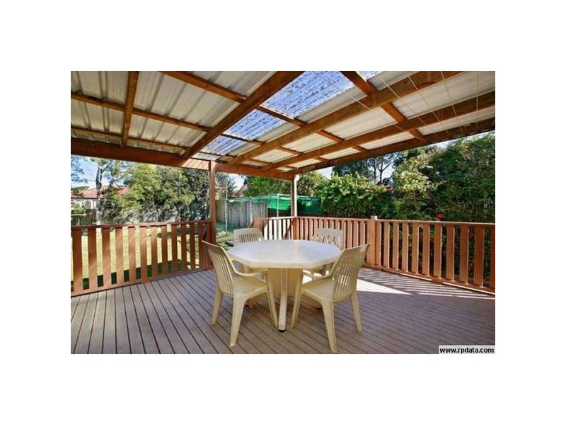 19 Banksia Street, Eastwood NSW 2122