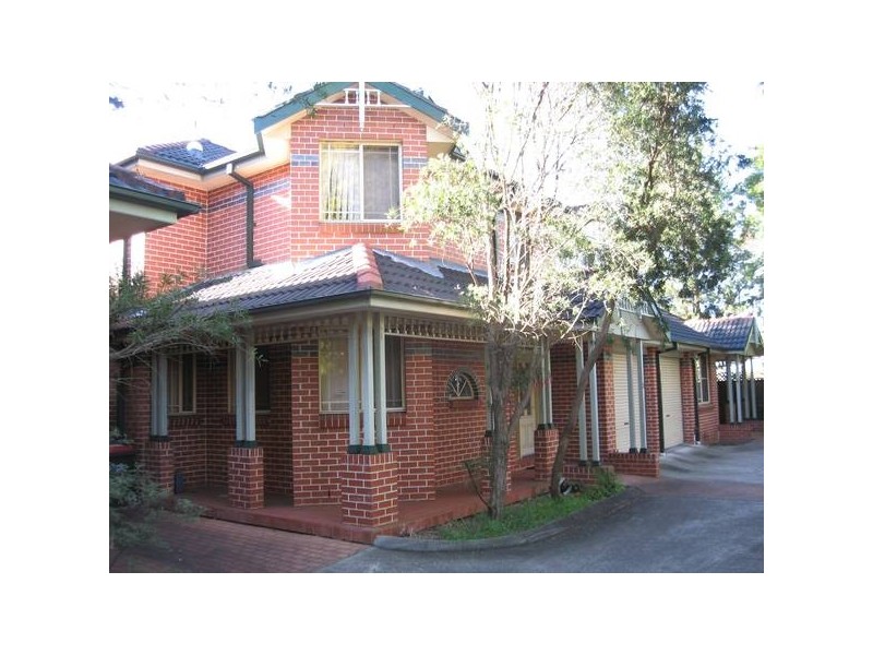 4/1 Forest Grove, Epping NSW 2121