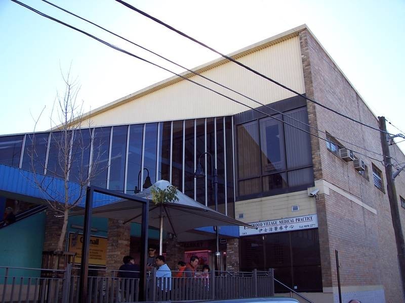 shop 23 Eastwood Village – Progress Ave, Eastwood NSW 2122